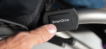 SmartDrive MX2+ Wheelchair Power Attachment 6