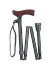 Adjustable Folding Walking Stick