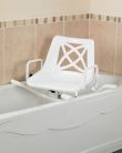 Swivelling Bath Seat