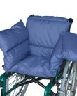 Wheelchair Pillow Set