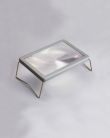 Sheet Magnifier with Stand