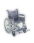 Heavy Duty Self-Propelled Bariatric Wheelchair