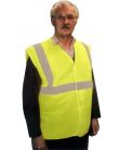 Mobility Clothing Hi-Visability Jackets