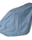 Manual Wheelchair Cover