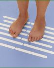 Bath Safety Strips