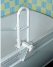 Grab Bar Deluxe Bathtub