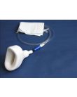 Drainage Urinal Funnel With Bag (Female)