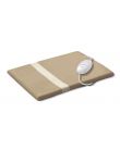 Fleecy Heated Pad