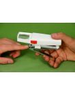 Nail Clippers With Magnifier