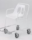 Mobile Shower Chair