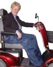 Mobility Scooter Clothing Scooter Leg Wrap