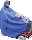 Mobility Scooter Clothing Kape