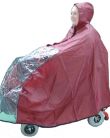 Mobility Scooter Clothing Cape -Mini