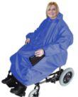 Wheelchair Clothing Chair Mate