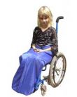 Wheelchair Clothing Childs Kozee Toze