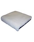 Economy Fleece Top Mobility Cushion