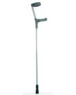 Heavy Duty Bariatric Crutches With Standard Or Comfy Handles