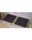 Aluminium Threshold Ramp for Wheelchairs and Scooters