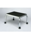 Step Stool Without Rail