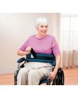 Wheelchair Lap Belt Padded