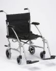 Lightweight Folding Travel Wheelchair With Bag