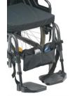Wheelchair Security Bag