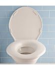 Big John Bariatric Toilet Seat