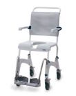 Aquatec Shower/Commode Chair - Dismantles
