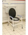 Childrens Toilet Frame