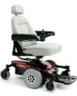 Select 6 Electric Wheelchair