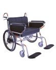 Eclips Minimax Bariatric Wheelchair
