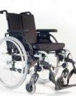 Breezy Rubix SP Wheelchair