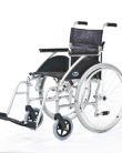 Swift Lightweight SP Wheelchair