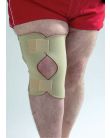 Thermoskin Open Knee Wrap Stabiliser