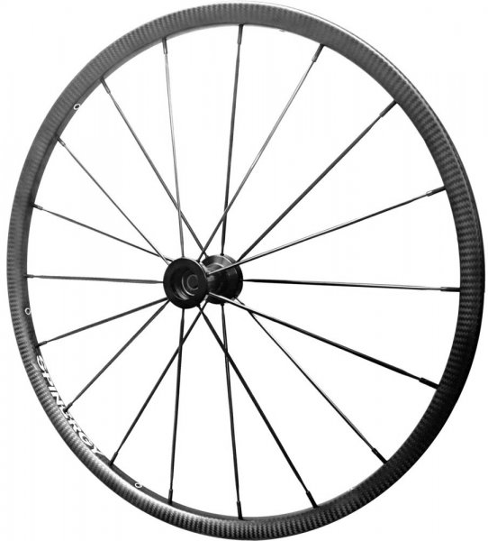 Spinergy CLX Carbon Wheel