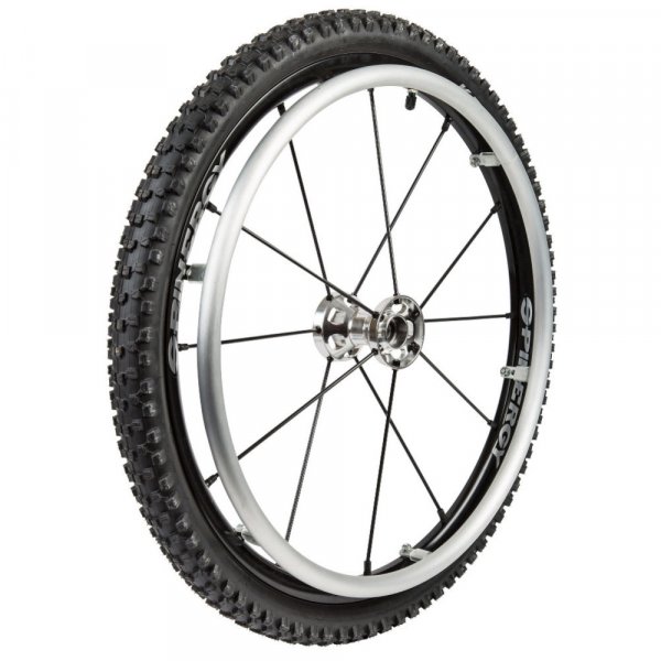 Spinergy Off Road Wheel