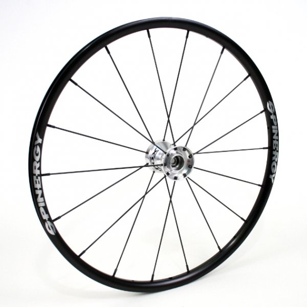 Spinergy Spox Everyday Wheelchair Wheel