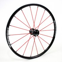 Spinergy Spox Everyday Wheelchair Wheel 1