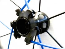 Spinergy XLX Wheel