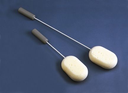 Sponge Bendable Long Handled