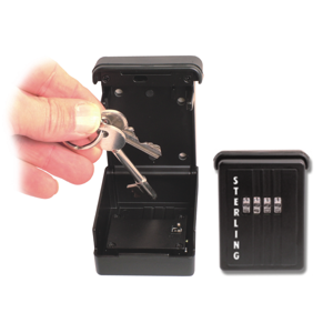 Sterling Key Safe