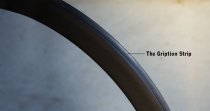 Surge Wheelchair Push Rims 3