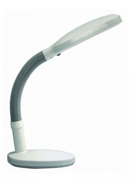 Table Lamp for the Visually Impaired