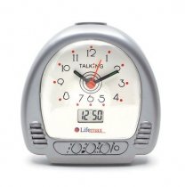 Talking Alarm Clock