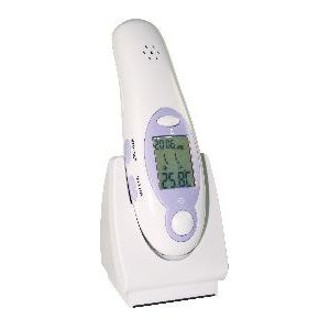 Talking Thermometer