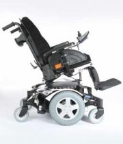 TDX SP 2 NB Powerchair