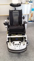 TDX SP Power Football Chair