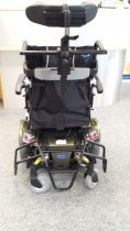 TDX SP Power Football Chair 2