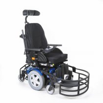 TDX SP Power Football Chair 3