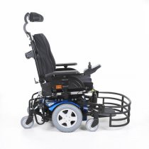 TDX SP Power Football Chair 4